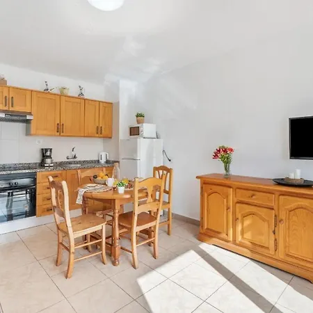 Infinity Pool Views Apartament