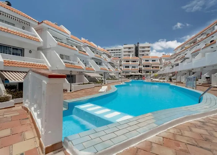 Apartament Infinity Pool Views