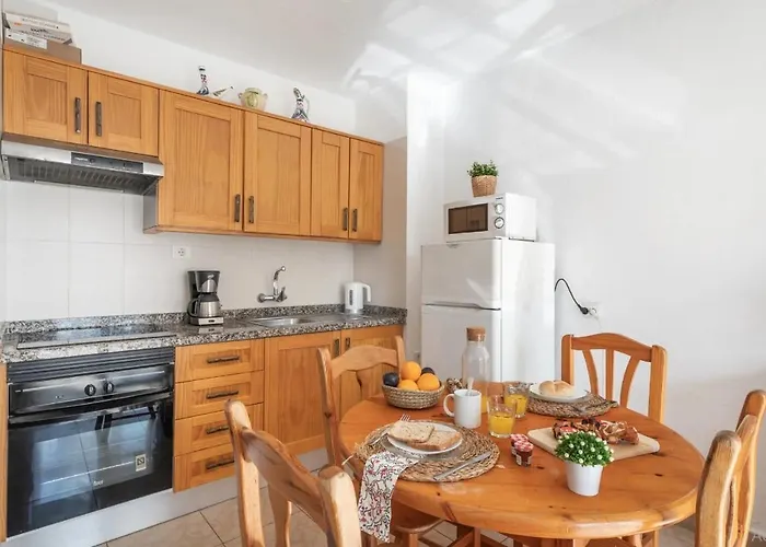 Apartament Infinity Pool Views