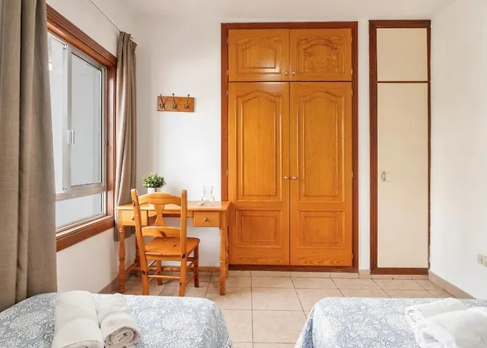 Infinity Pool Views Apartament *