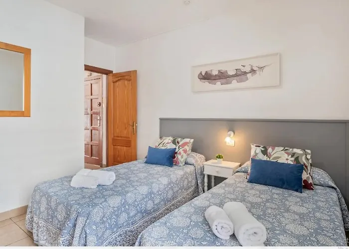 Apartament Infinity Pool Views