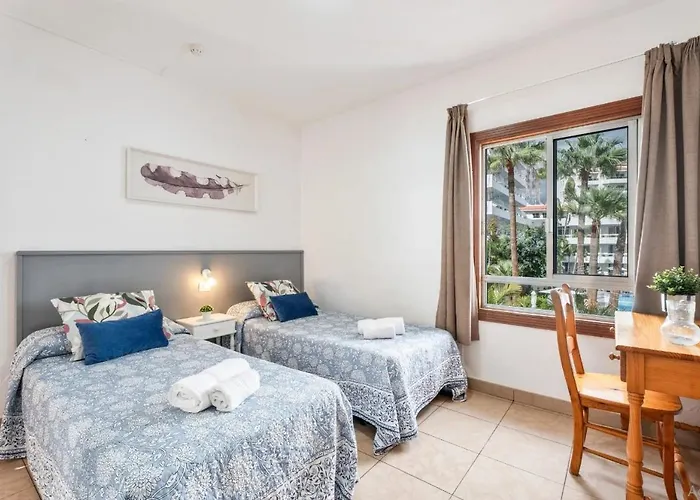 Infinity Pool Views Floritas פלאייה דה לאס אמריקס