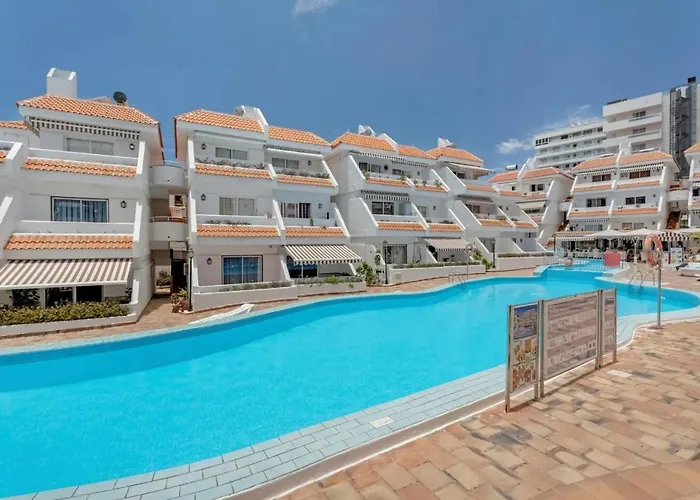 דירה Infinity Pool Views Floritas *