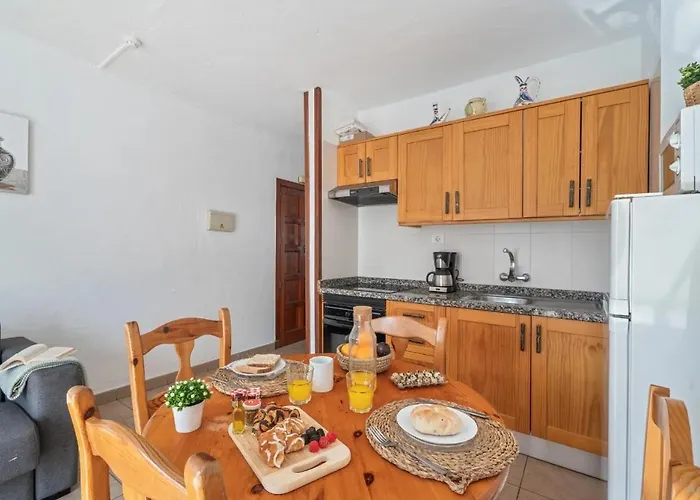 Infinity Pool Views Floritas דירה פלאייה דה לאס אמריקס