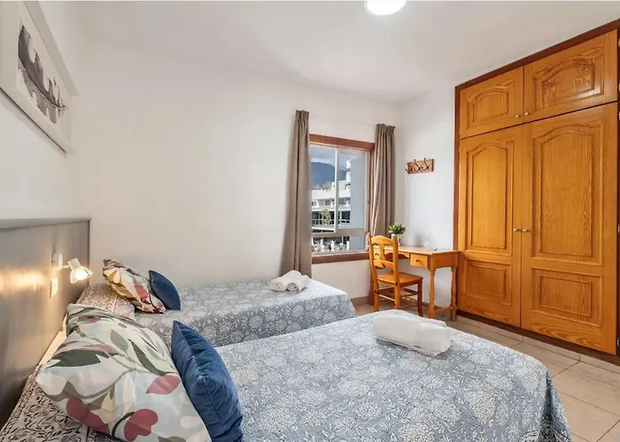 דירה Infinity Pool Views Floritas פלאייה דה לאס אמריקס