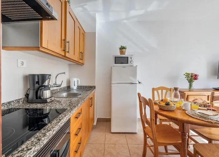 דירה Infinity Pool Views Floritas *