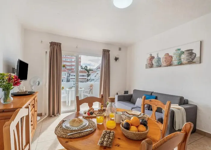 דירה Infinity Pool Views Floritas